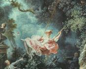 The Swing - 让·奥诺雷·弗拉戈纳尔